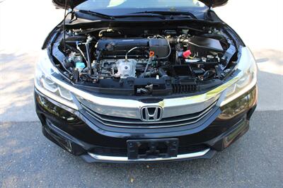2017 Honda Accord EX   - Photo 25 - Roseville, CA 95678