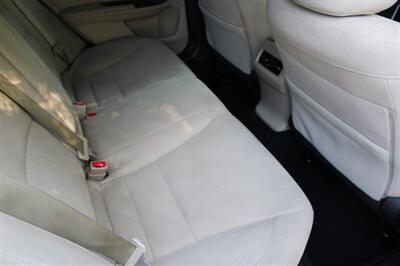 2017 Honda Accord EX   - Photo 22 - Roseville, CA 95678