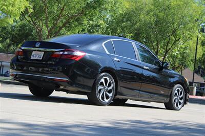 2017 Honda Accord EX   - Photo 4 - Roseville, CA 95678