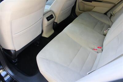 2017 Honda Accord EX   - Photo 20 - Roseville, CA 95678