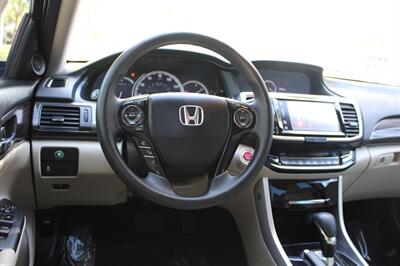 2017 Honda Accord EX   - Photo 12 - Roseville, CA 95678