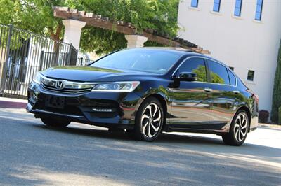 2017 Honda Accord EX   - Photo 23 - Roseville, CA 95678