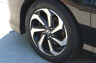 2017 Honda Accord EX   - Photo 7 - Roseville, CA 95678