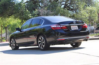 2017 Honda Accord EX   - Photo 6 - Roseville, CA 95678