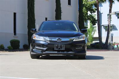 2017 Honda Accord EX   - Photo 2 - Roseville, CA 95678