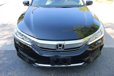 2017 Honda Accord EX   - Photo 24 - Roseville, CA 95678