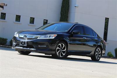 2017 Honda Accord EX   - Photo 3 - Roseville, CA 95678