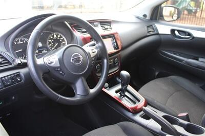 2019 Nissan Sentra S   - Photo 10 - Roseville, CA 95678