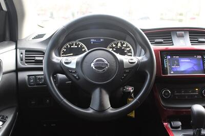 2019 Nissan Sentra S   - Photo 12 - Roseville, CA 95678