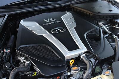 2018 INFINITI Q50 3.0T Luxe   - Photo 30 - Roseville, CA 95678