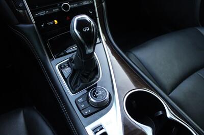 2018 INFINITI Q50 3.0T Luxe   - Photo 20 - Roseville, CA 95678