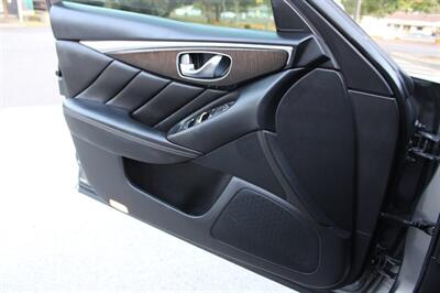 2018 INFINITI Q50 3.0T Luxe   - Photo 10 - Roseville, CA 95678