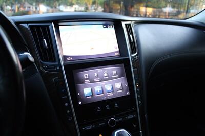 2018 INFINITI Q50 3.0T Luxe   - Photo 15 - Roseville, CA 95678