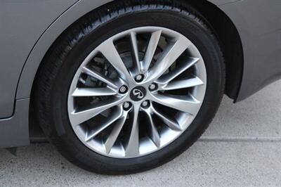 2018 INFINITI Q50 3.0T Luxe   - Photo 8 - Roseville, CA 95678