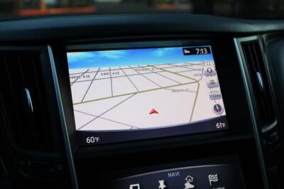 2018 INFINITI Q50 3.0T Luxe   - Photo 16 - Roseville, CA 95678