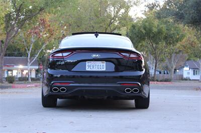 2018 Kia Stinger Premium   - Photo 6 - Roseville, CA 95678