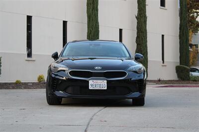 2018 Kia Stinger Premium   - Photo 2 - Roseville, CA 95678