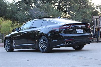 2018 Kia Stinger Premium   - Photo 7 - Roseville, CA 95678