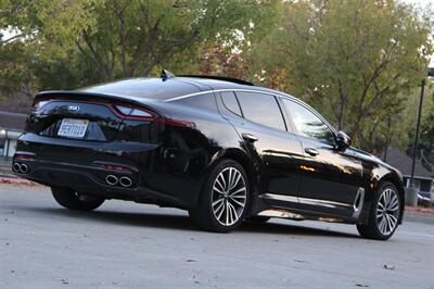 2018 Kia Stinger Premium   - Photo 5 - Roseville, CA 95678