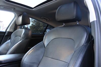 2018 Kia Stinger Premium   - Photo 12 - Roseville, CA 95678