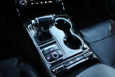 2018 Kia Stinger Premium   - Photo 22 - Roseville, CA 95678