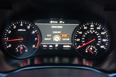 2018 Kia Stinger Premium   - Photo 15 - Roseville, CA 95678