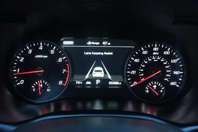 2018 Kia Stinger Premium   - Photo 14 - Roseville, CA 95678