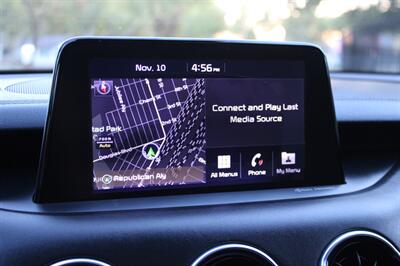 2018 Kia Stinger Premium   - Photo 20 - Roseville, CA 95678