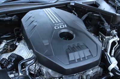 2018 Kia Stinger Premium   - Photo 32 - Roseville, CA 95678