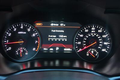 2018 Kia Stinger Premium   - Photo 16 - Roseville, CA 95678