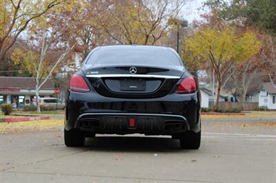 2019 Mercedes-Benz C 300   - Photo 6 - Roseville, CA 95678