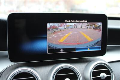 2019 Mercedes-Benz C 300   - Photo 17 - Roseville, CA 95678