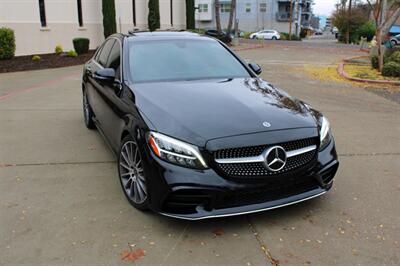 2019 Mercedes-Benz C 300   - Photo 4 - Roseville, CA 95678