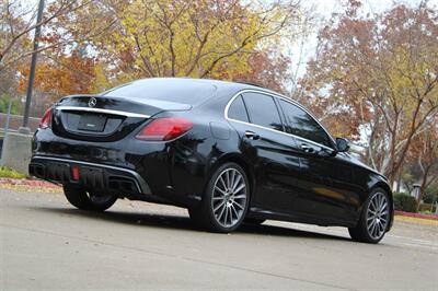 2019 Mercedes-Benz C 300   - Photo 5 - Roseville, CA 95678