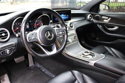 2019 Mercedes-Benz C 300   - Photo 11 - Roseville, CA 95678