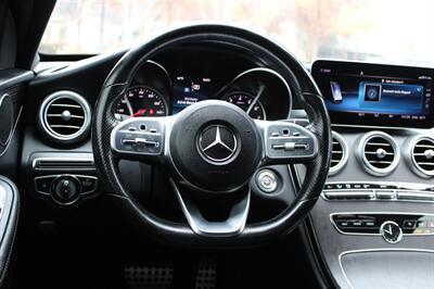 2019 Mercedes-Benz C 300   - Photo 13 - Roseville, CA 95678