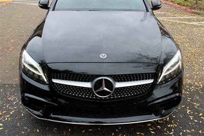 2019 Mercedes-Benz C 300   - Photo 22 - Roseville, CA 95678
