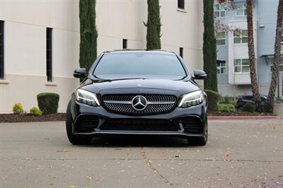 2019 Mercedes-Benz C 300   - Photo 2 - Roseville, CA 95678