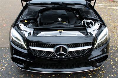 2019 Mercedes-Benz C 300   - Photo 23 - Roseville, CA 95678