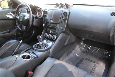 2011 Nissan 370Z Touring   - Photo 21 - Roseville, CA 95678