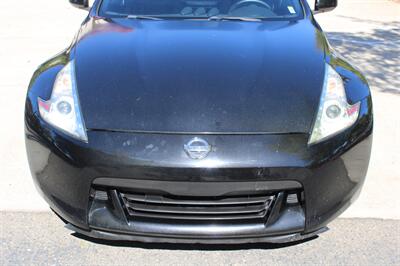 2011 Nissan 370Z Touring   - Photo 24 - Roseville, CA 95678