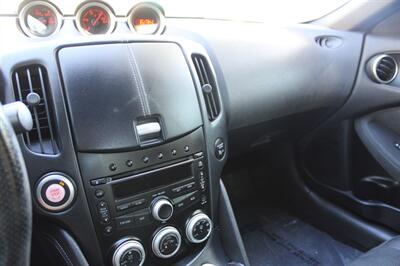 2011 Nissan 370Z Touring   - Photo 15 - Roseville, CA 95678
