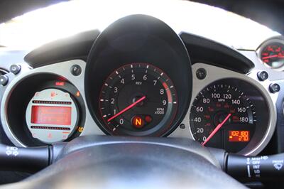 2011 Nissan 370Z Touring   - Photo 14 - Roseville, CA 95678