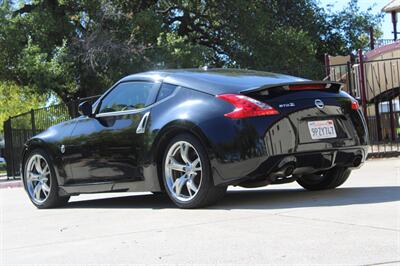2011 Nissan 370Z Touring   - Photo 7 - Roseville, CA 95678