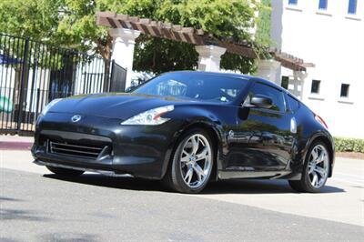 2011 Nissan 370Z Touring   - Photo 23 - Roseville, CA 95678