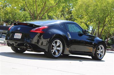 2011 Nissan 370Z Touring   - Photo 5 - Roseville, CA 95678