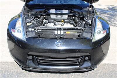 2011 Nissan 370Z Touring   - Photo 25 - Roseville, CA 95678