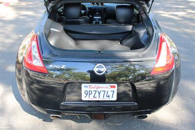 2011 Nissan 370Z Touring   - Photo 22 - Roseville, CA 95678