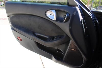 2011 Nissan 370Z Touring   - Photo 9 - Roseville, CA 95678