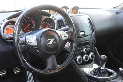 2011 Nissan 370Z Touring   - Photo 13 - Roseville, CA 95678